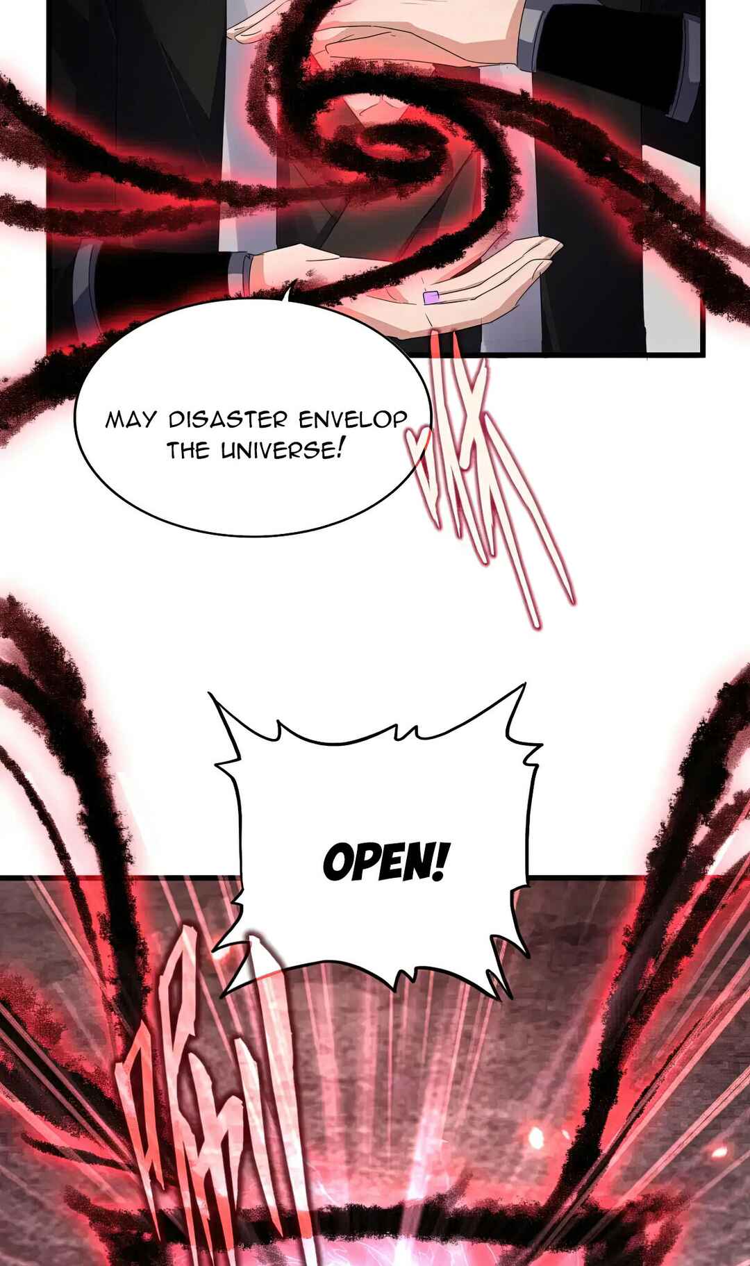 Chapter 592 - Page 6