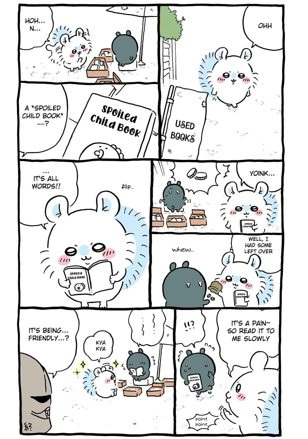 Chapter 101 - Page 3
