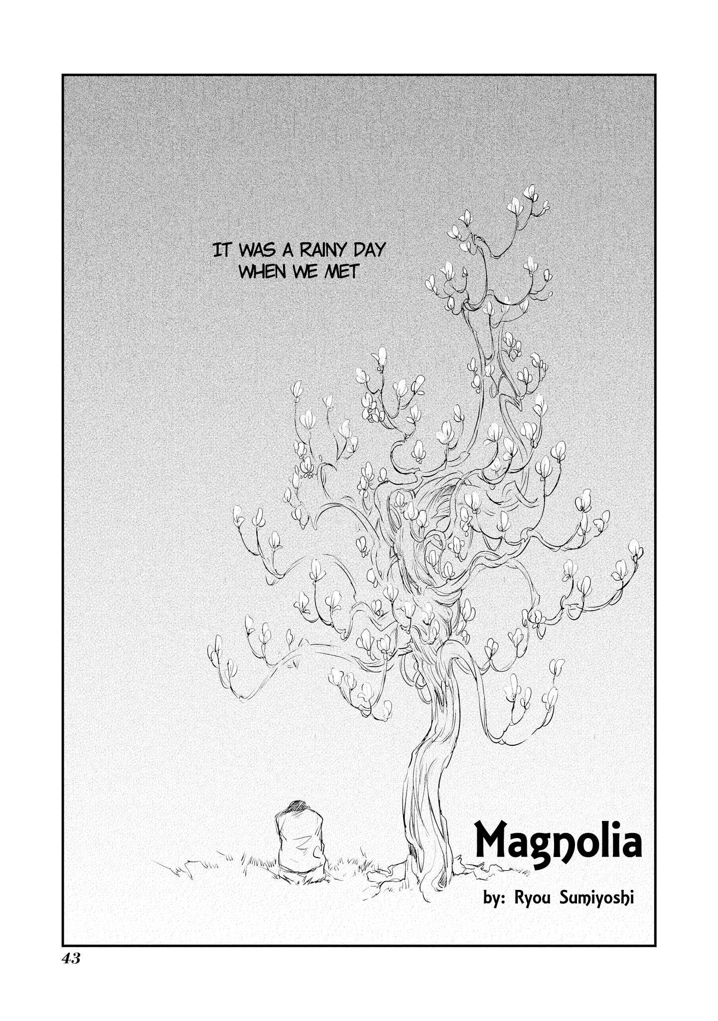 Chapter 3 - Page 1