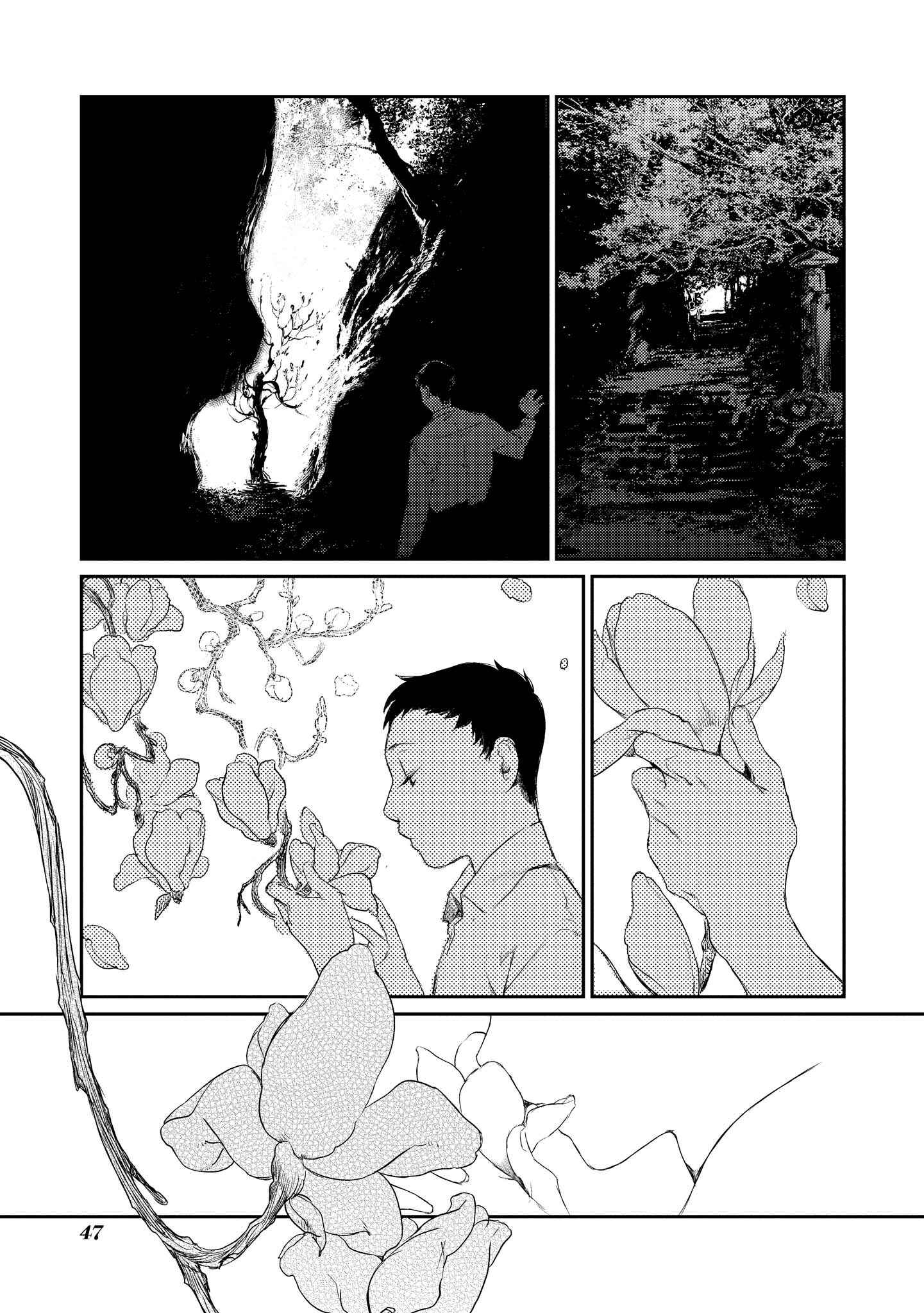 Chapter 3 - Page 5