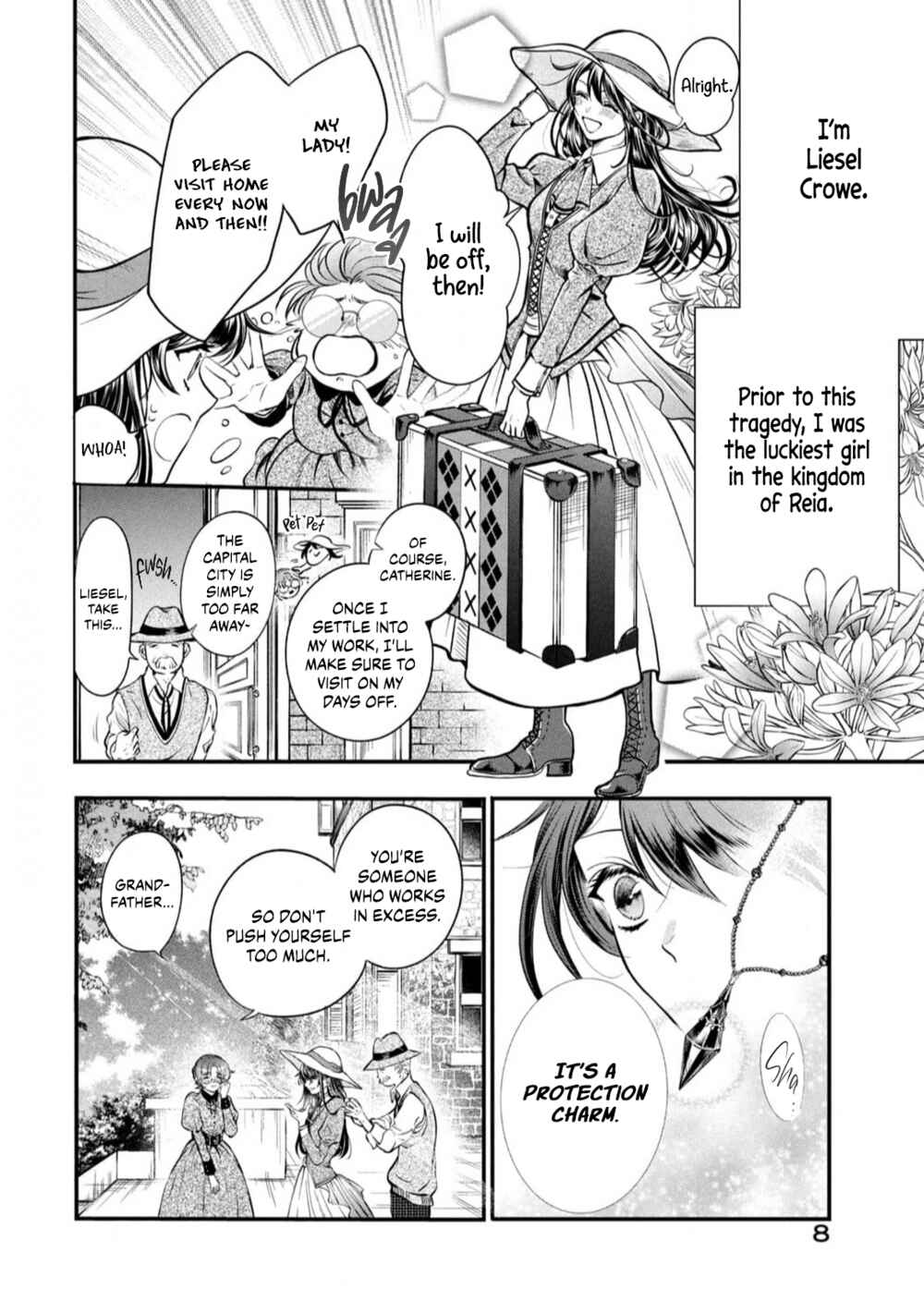 Chapter 1 - Page 8
