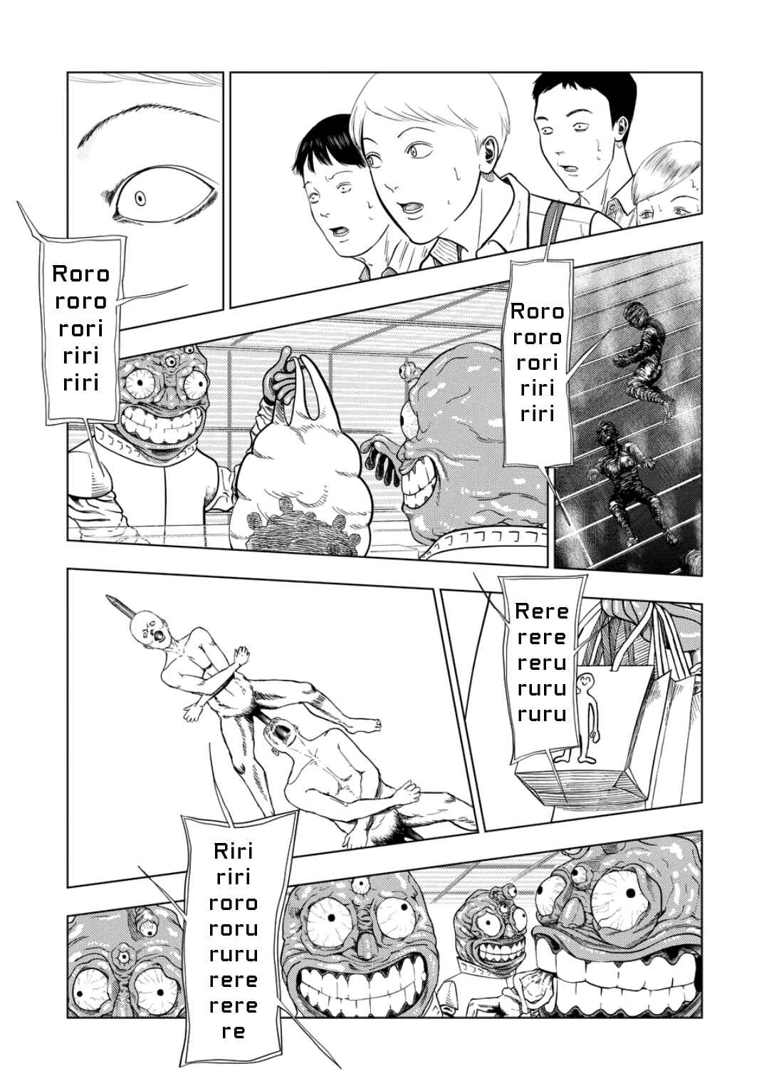 Chapter 225 - Page 11