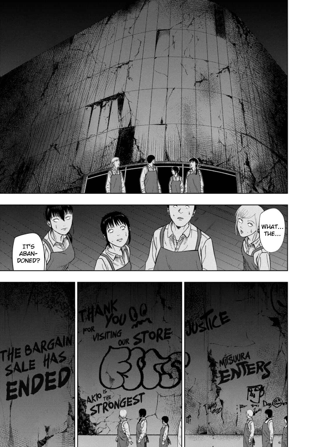 Chapter 225 - Page 16