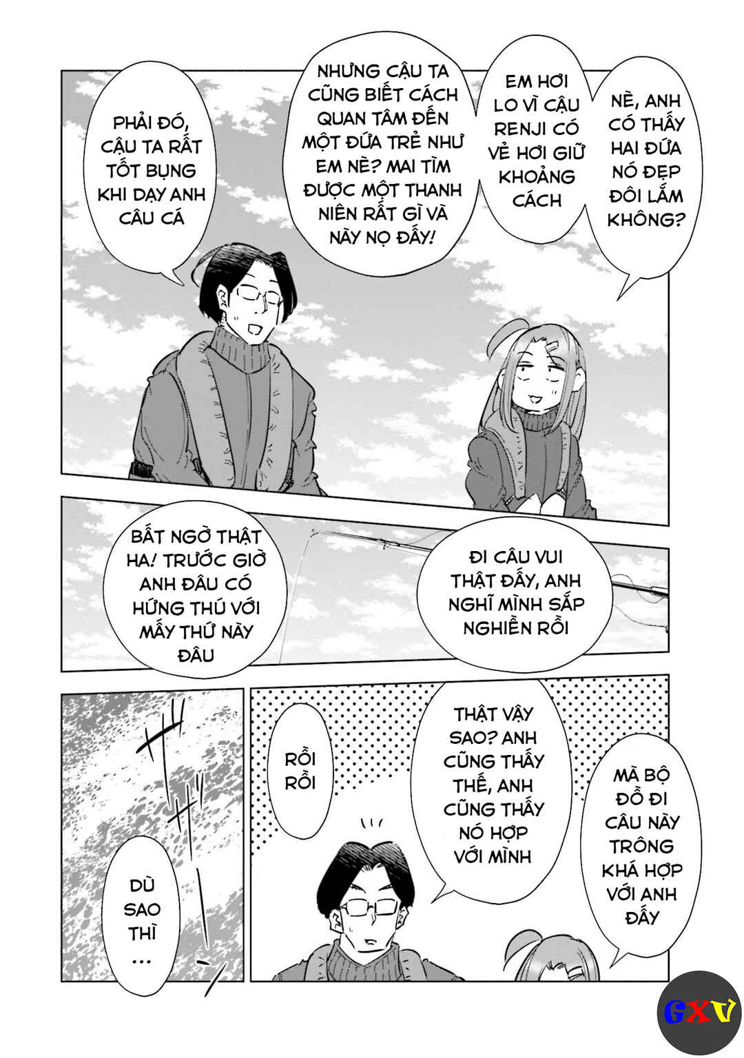 Chapter 56 - Page 18