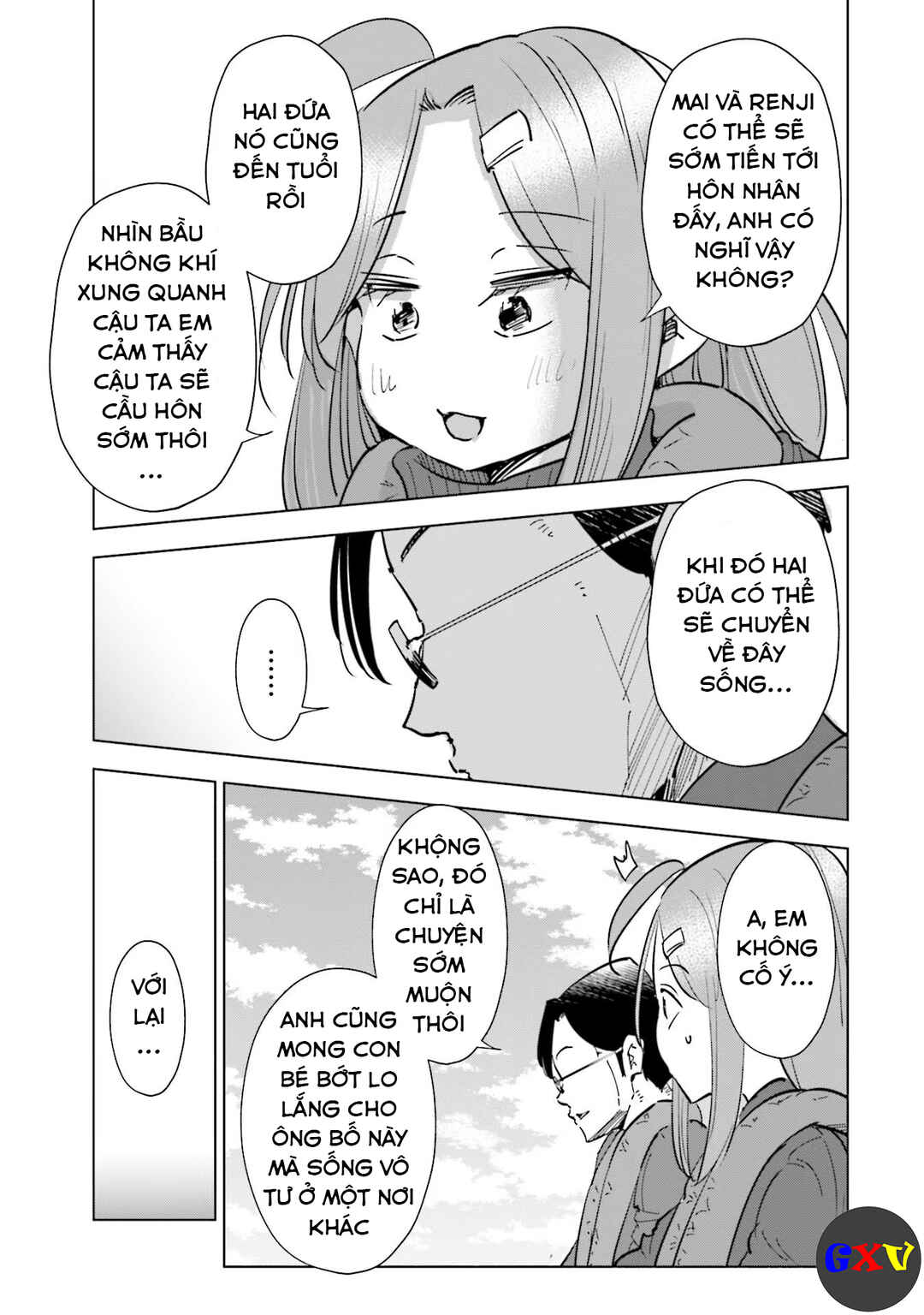 Chapter 56 - Page 19