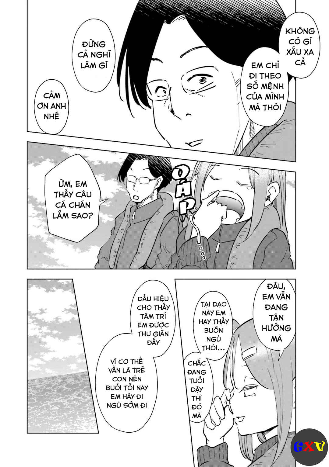 Chapter 56 - Page 22