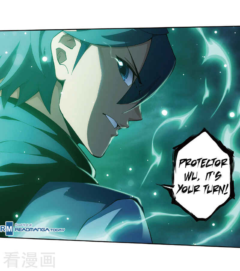 Chapter 259 - Page 11