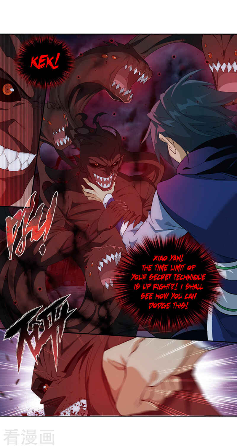 Chapter 259 - Page 17