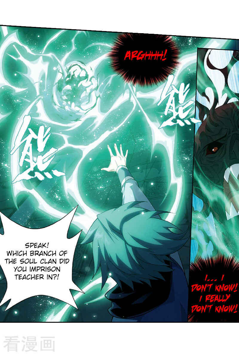 Chapter 259 - Page 25