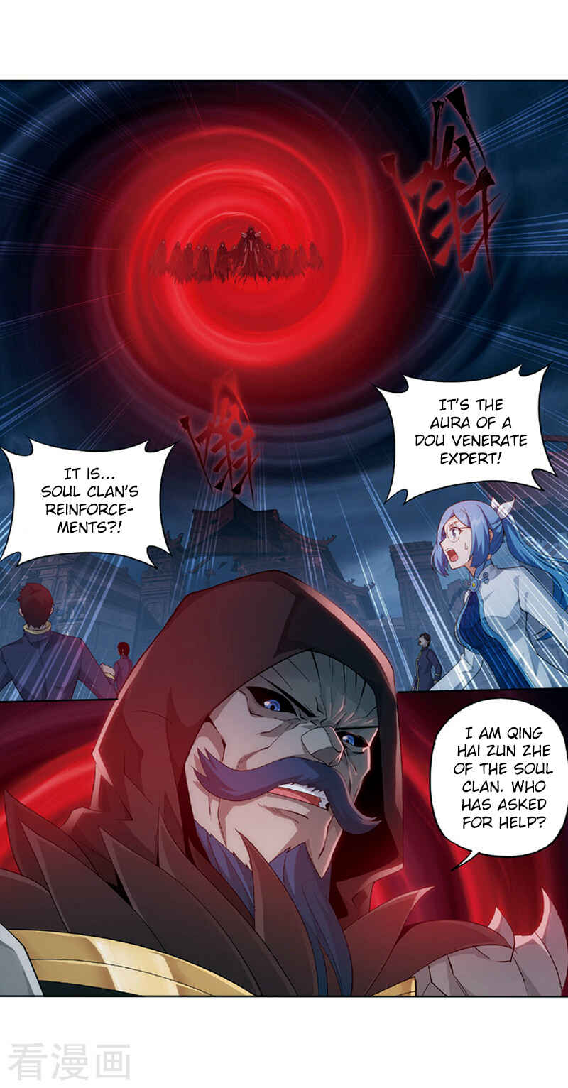 Chapter 259 - Page 29