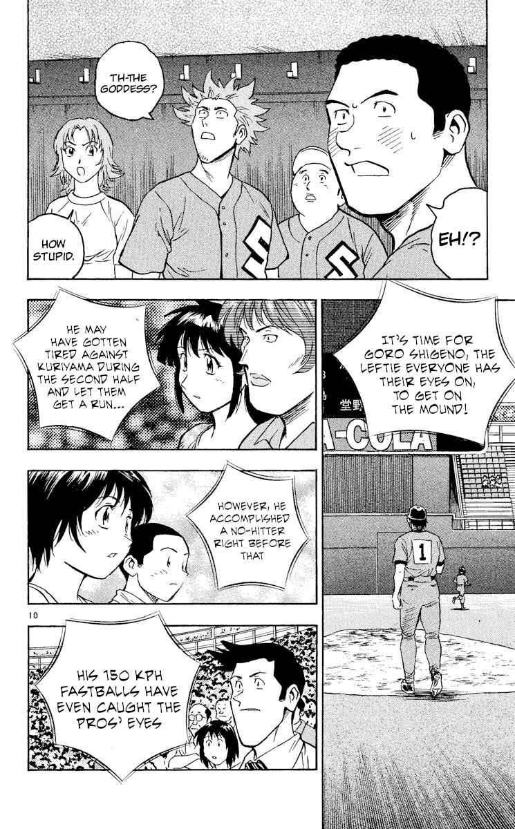 Chapter 384 - Page 10
