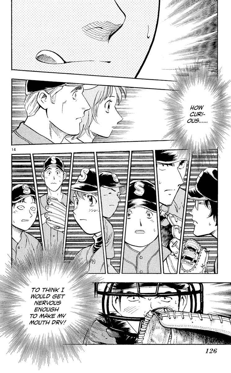 Chapter 384 - Page 13