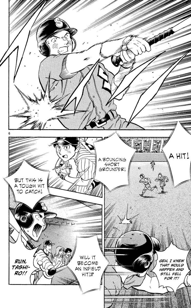Chapter 384 - Page 6