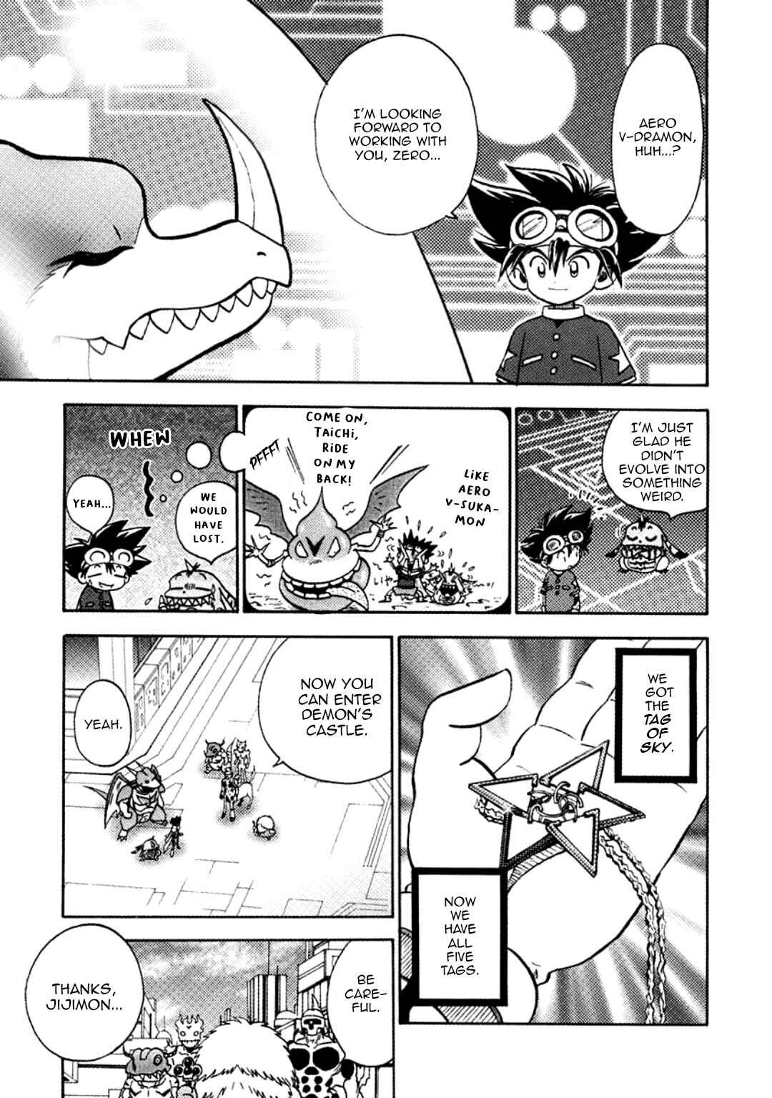 Chapter 23 - Page 27