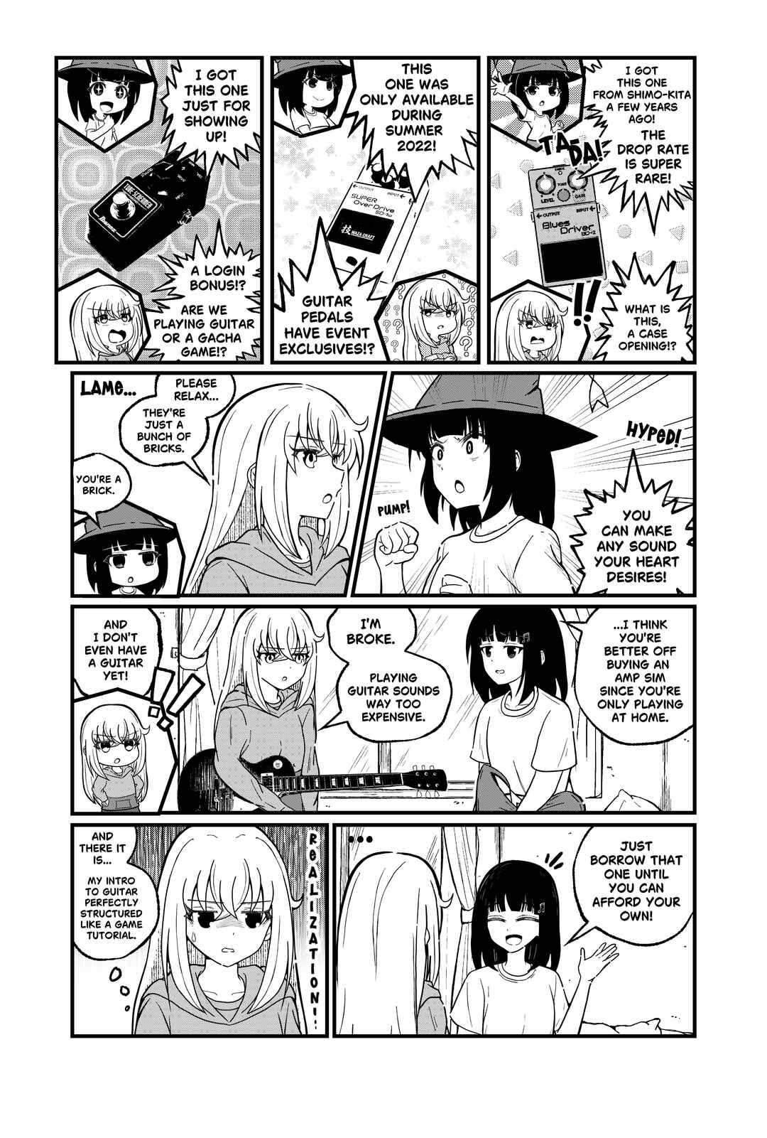 Chapter 1 - Page 11