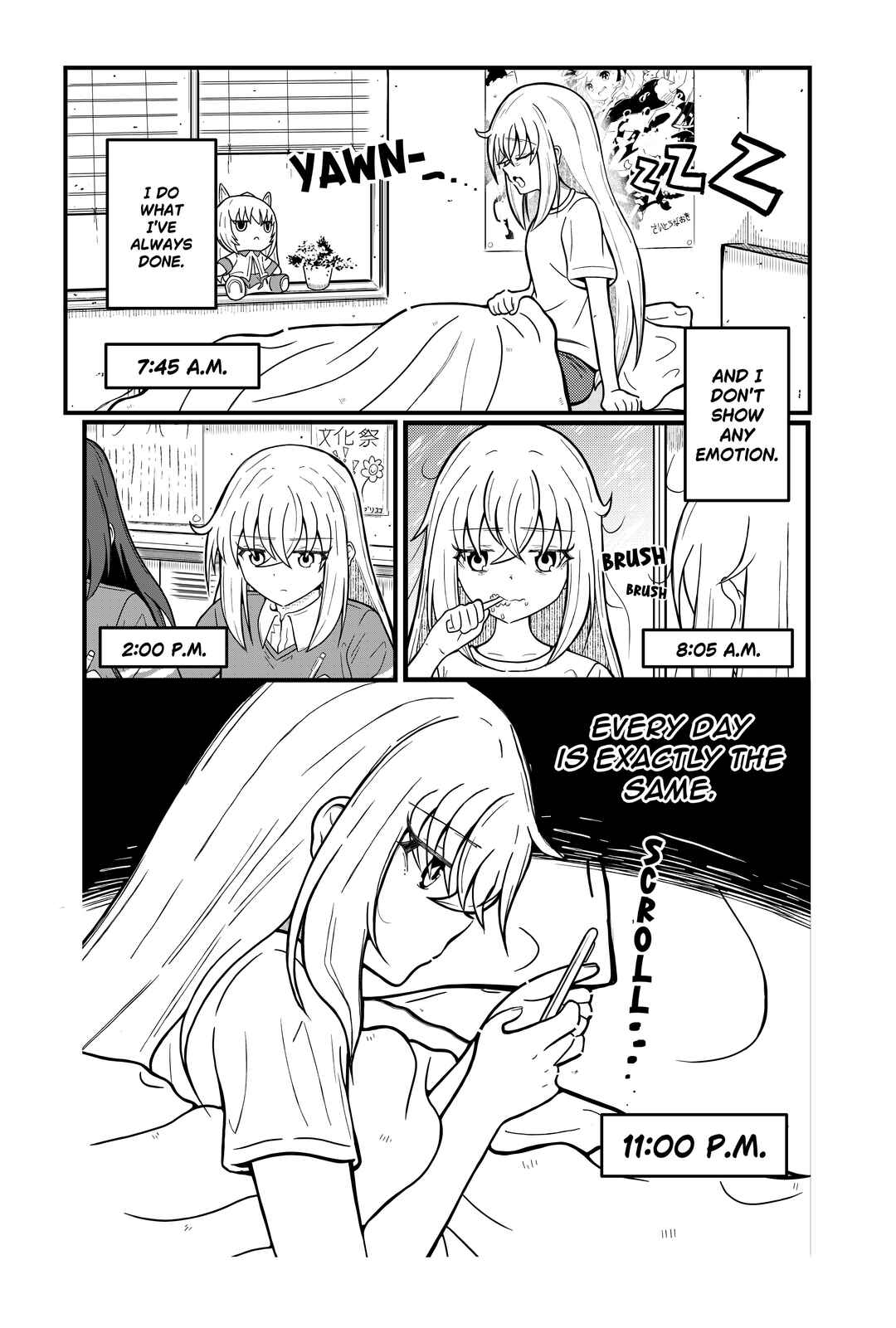 Chapter 1 - Page 3