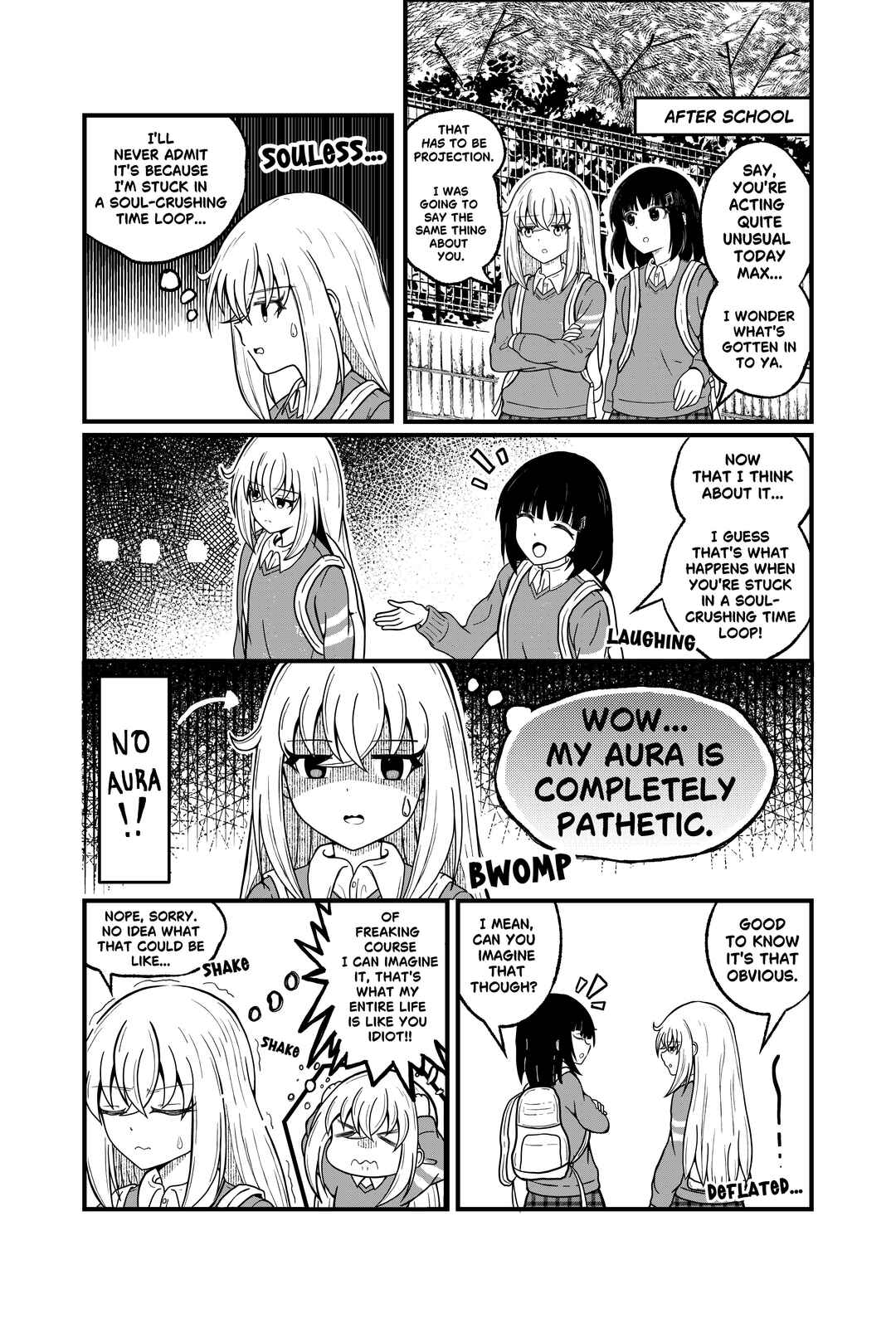 Chapter 1 - Page 8