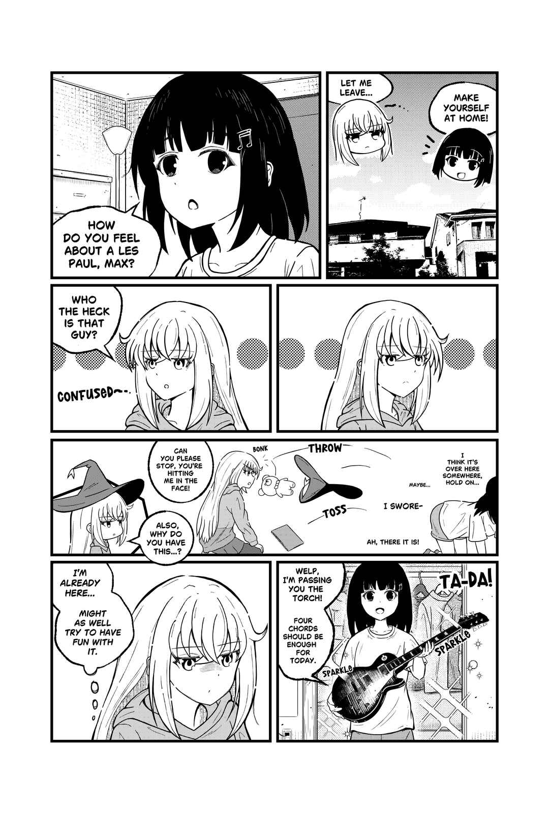 Chapter 1 - Page 9
