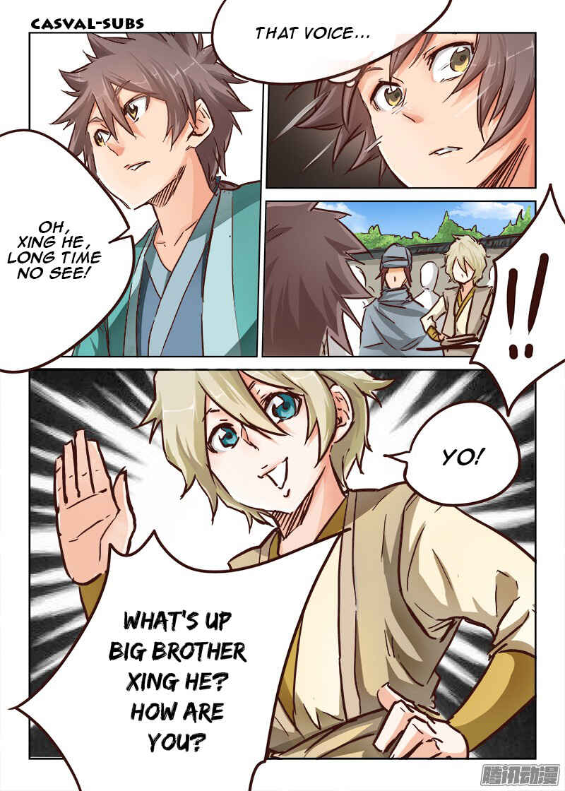 Chapter 19 - Page 11
