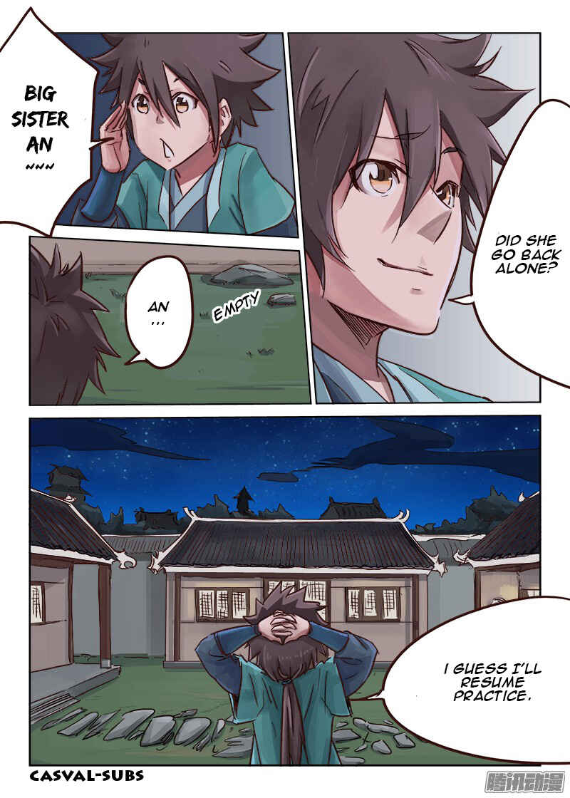 Chapter 19 - Page 6