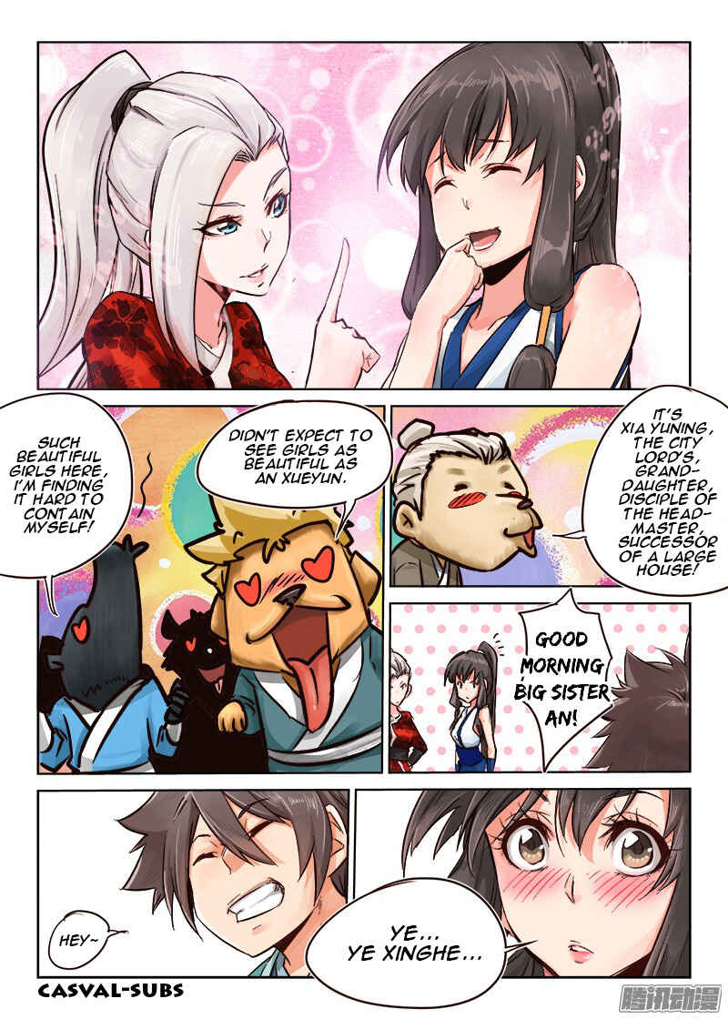 Chapter 19 - Page 8