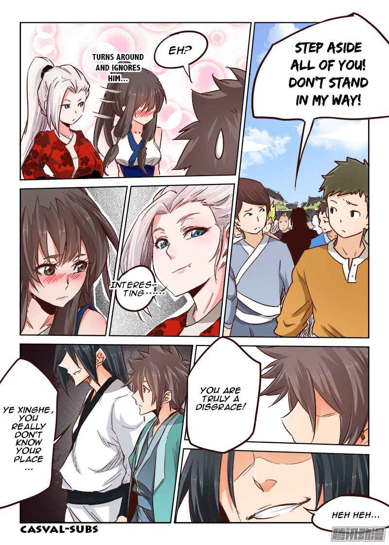 Chapter 19 - Page 9