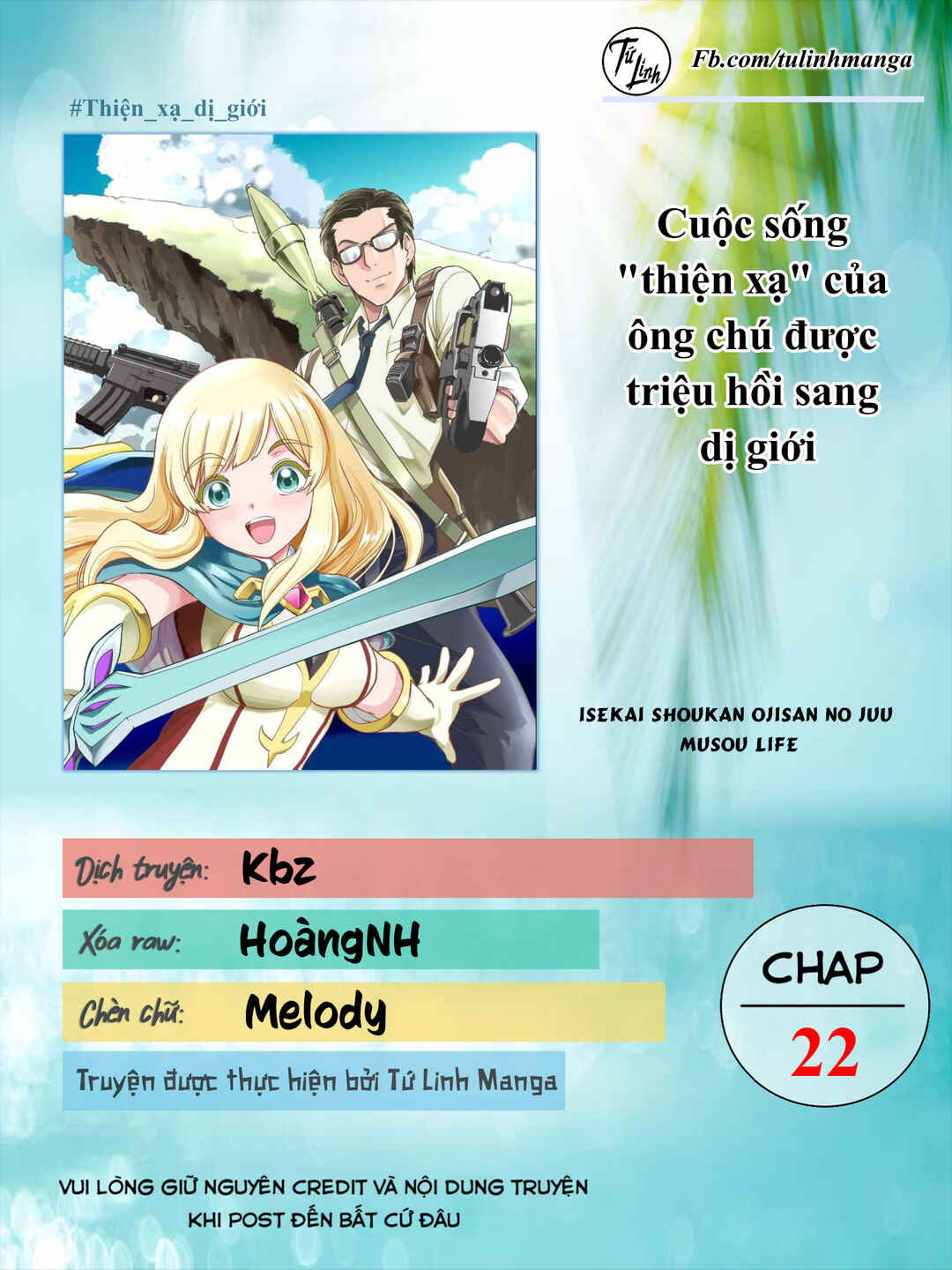 Chapter 22 - Page 2