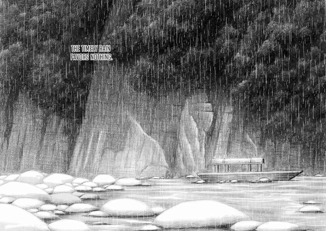Chapter 572 - Page 20