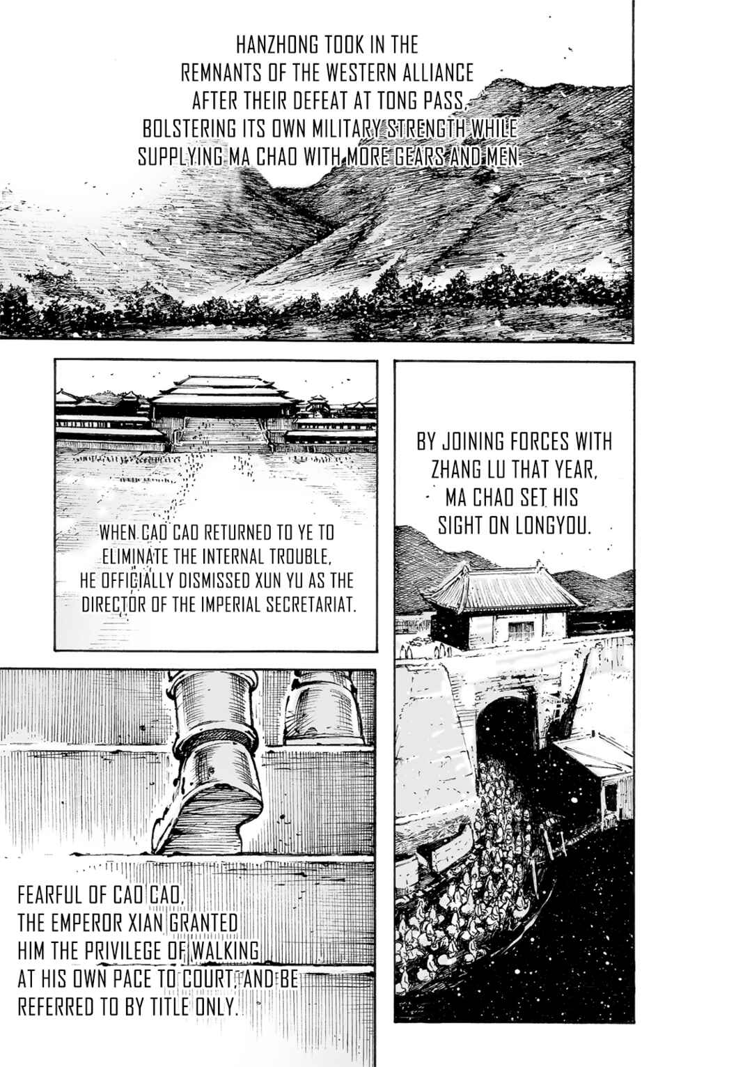 Chapter 572 - Page 5