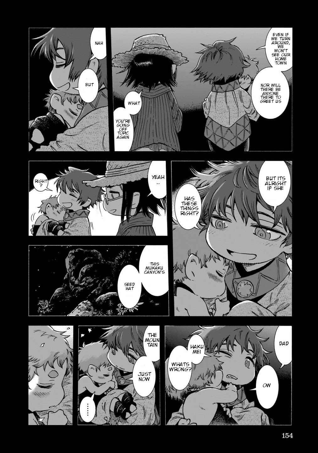 Chapter 80 - Page 28
