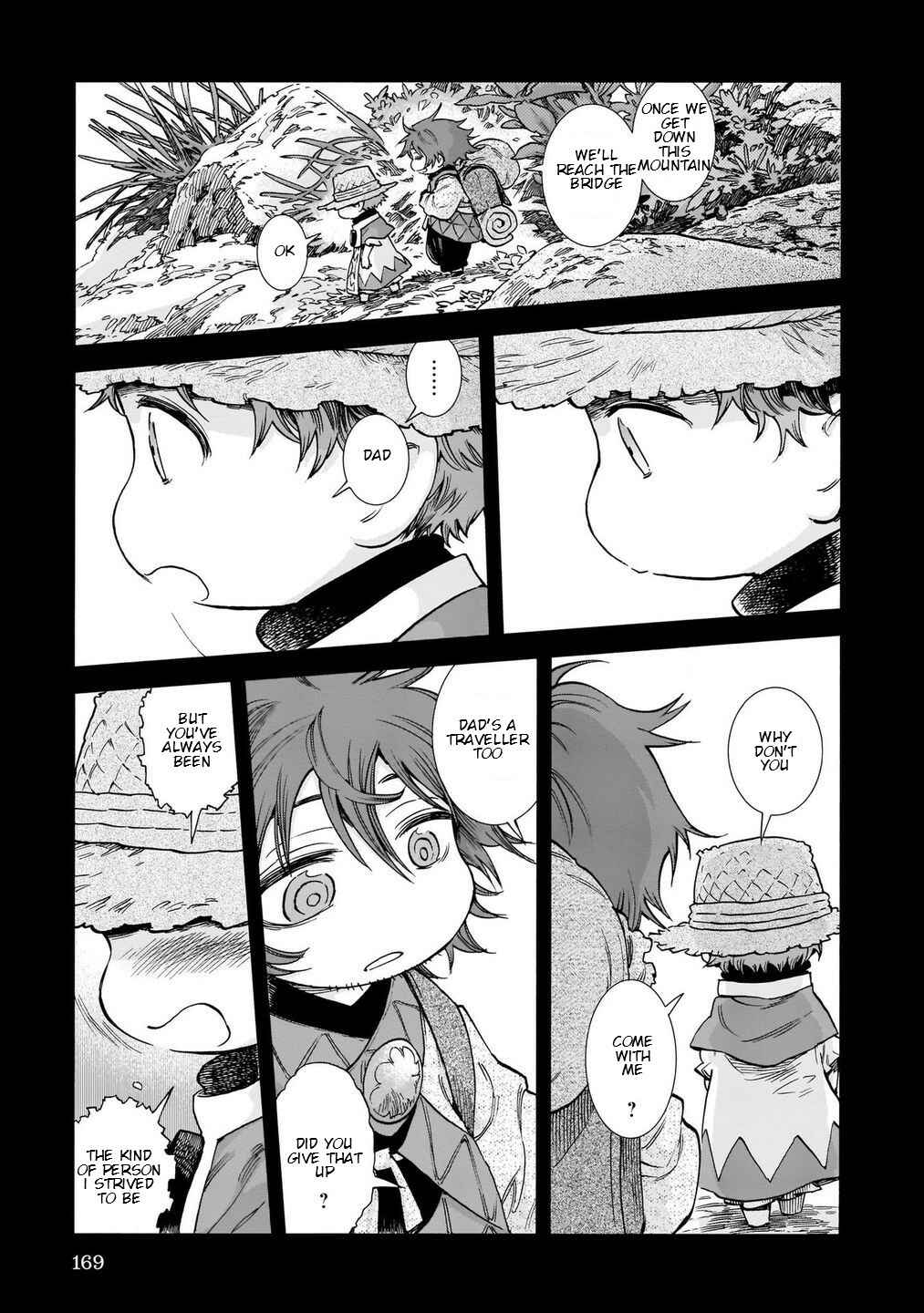 Chapter 80 - Page 43