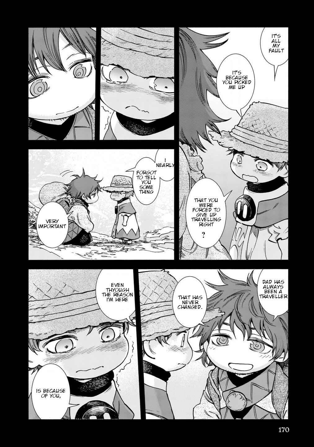 Chapter 80 - Page 44