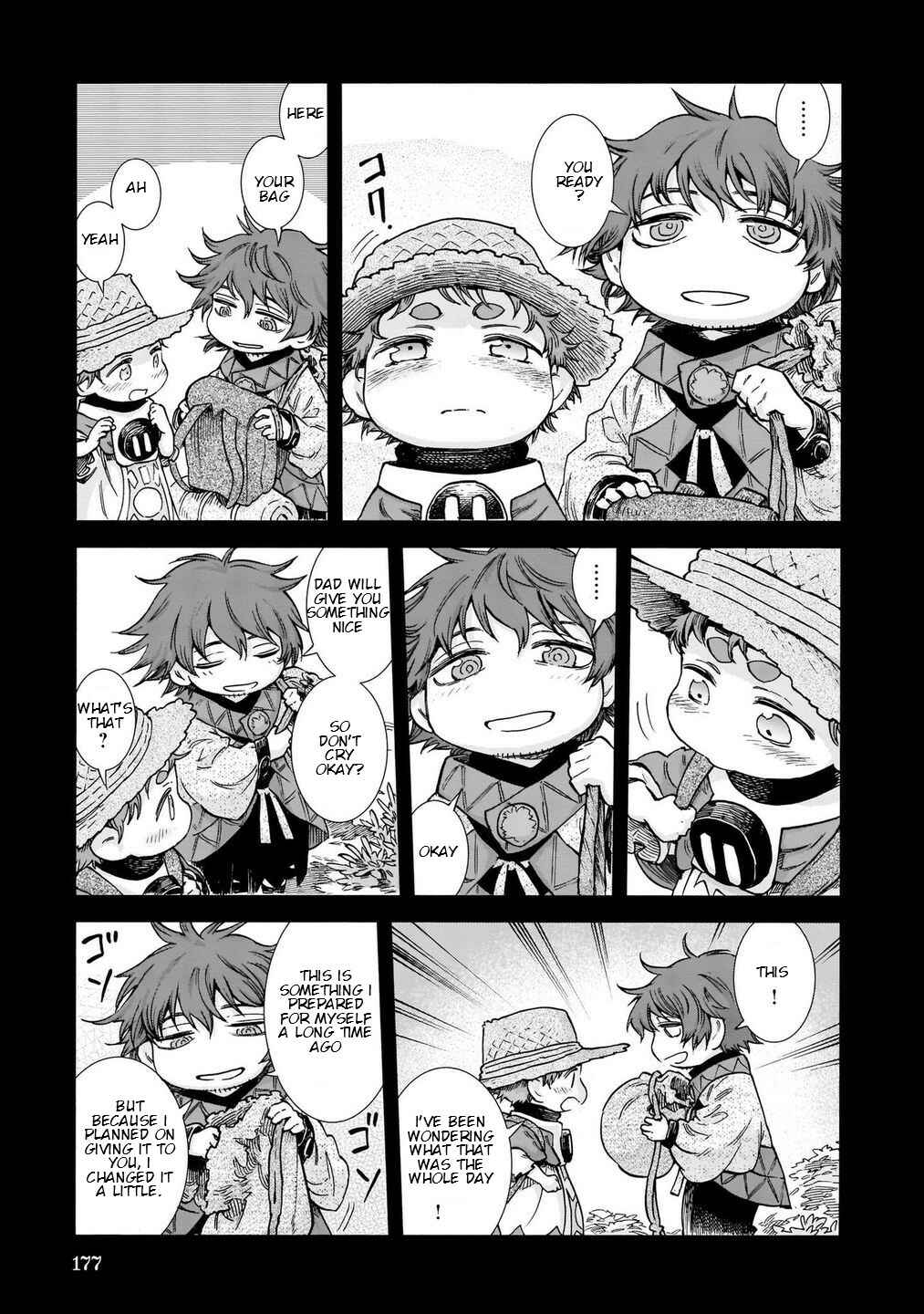 Chapter 80 - Page 51