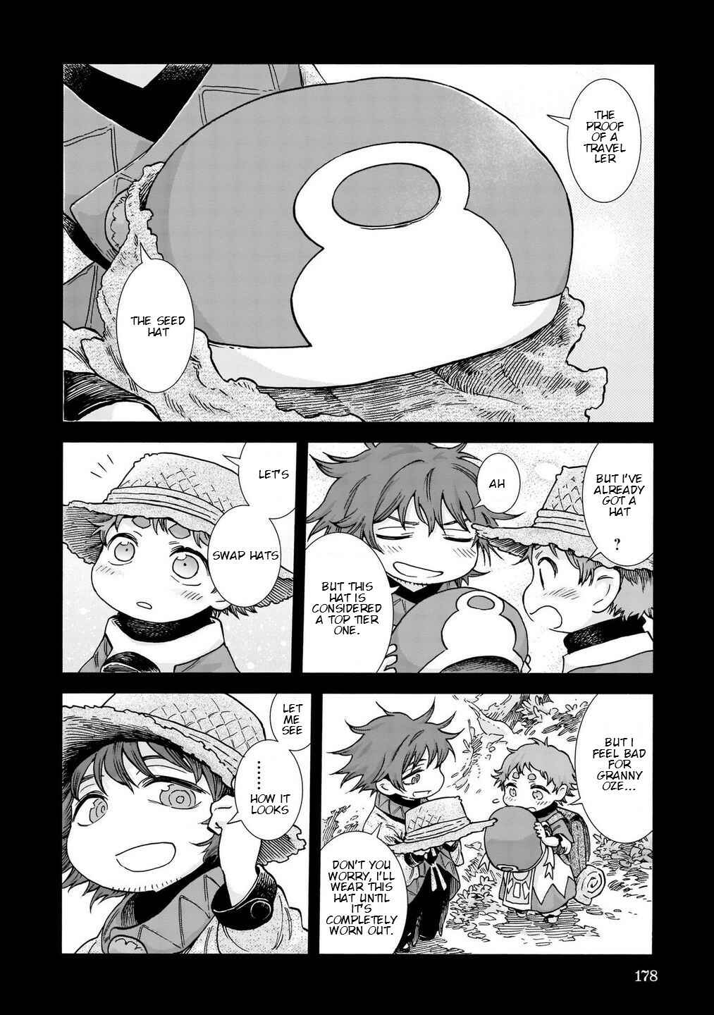 Chapter 80 - Page 52