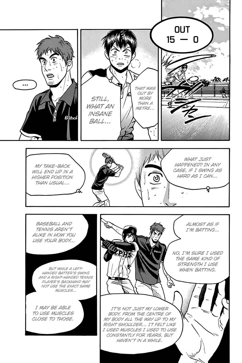 Chapter 290 - Page 11
