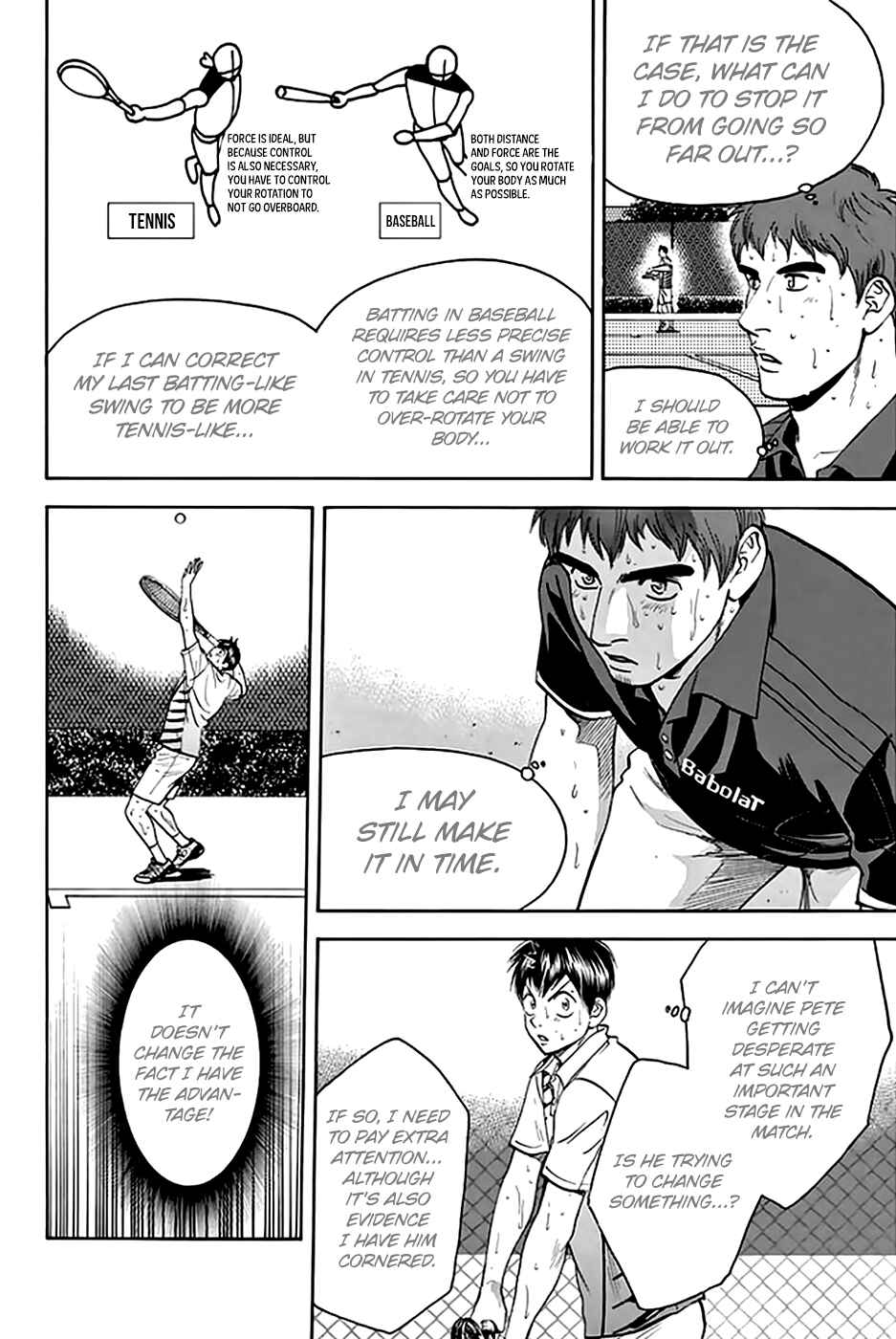 Chapter 290 - Page 12