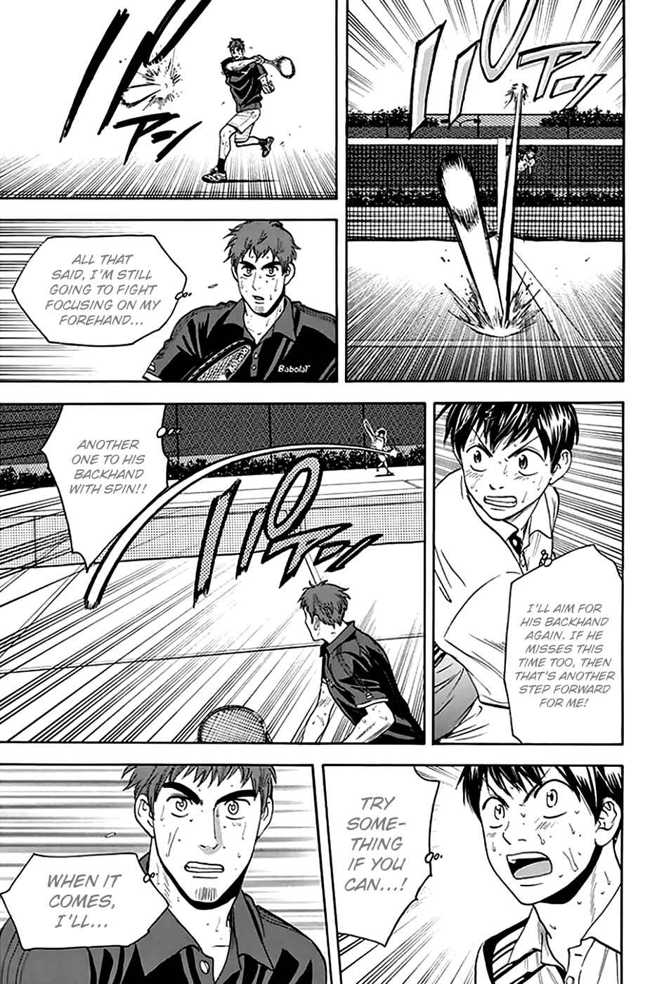 Chapter 290 - Page 13