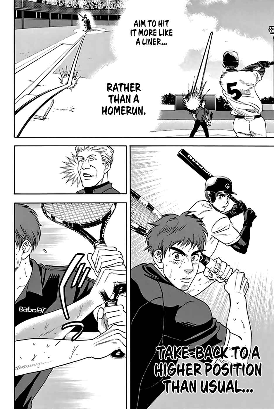Chapter 290 - Page 14