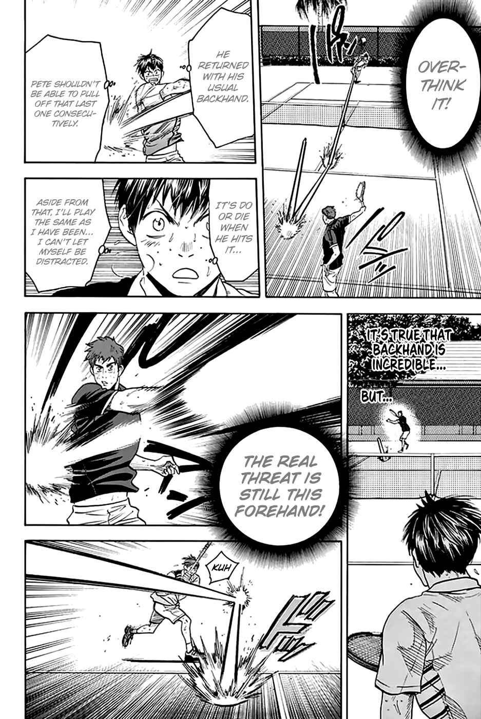 Chapter 290 - Page 18
