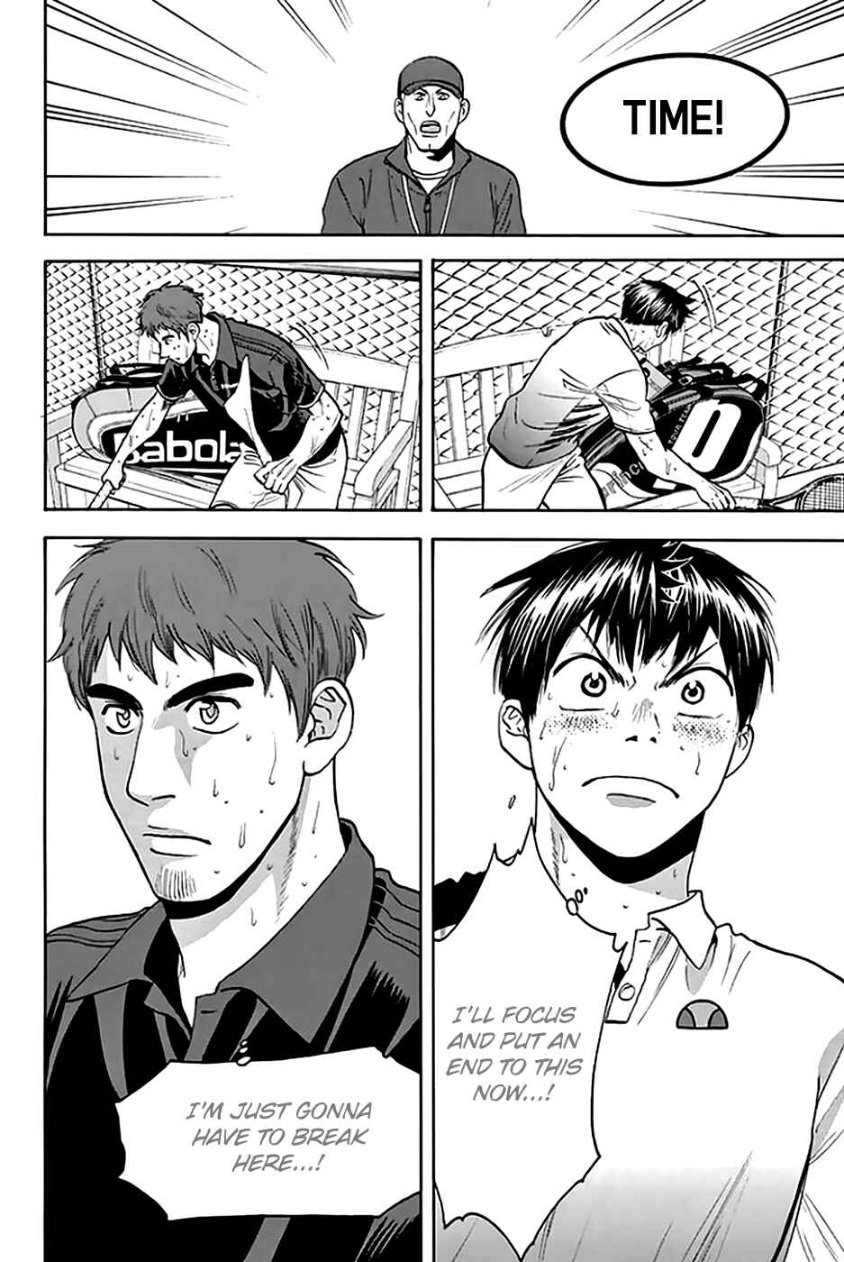 Chapter 290 - Page 6