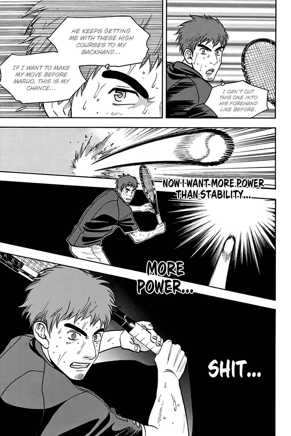 Chapter 290 - Page 9