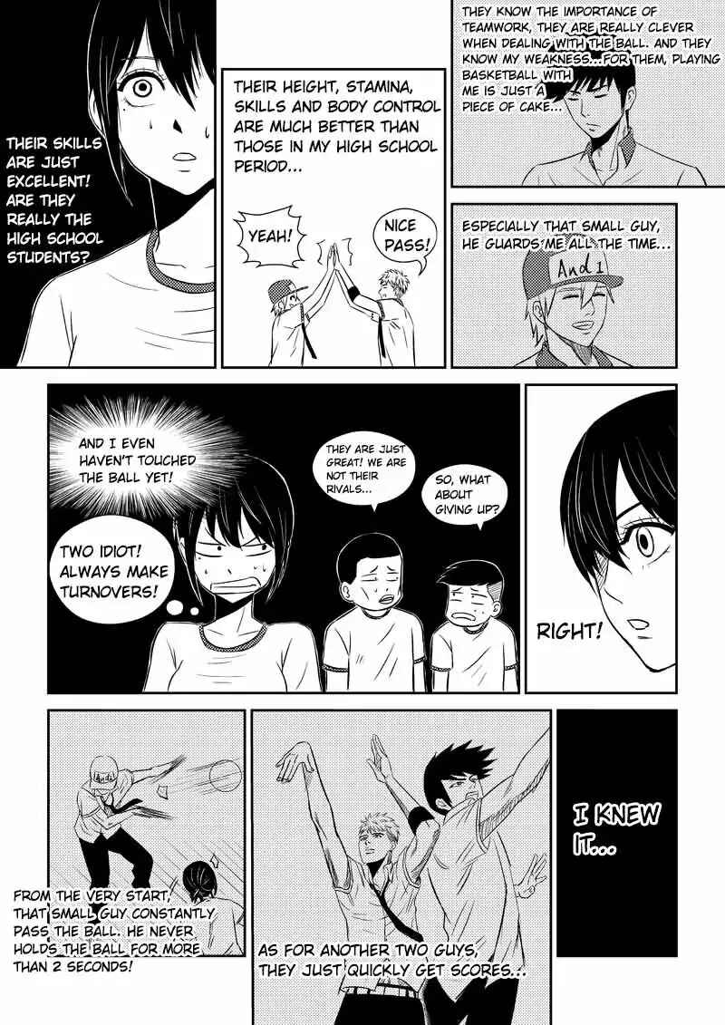 Chapter 23 - Page 3