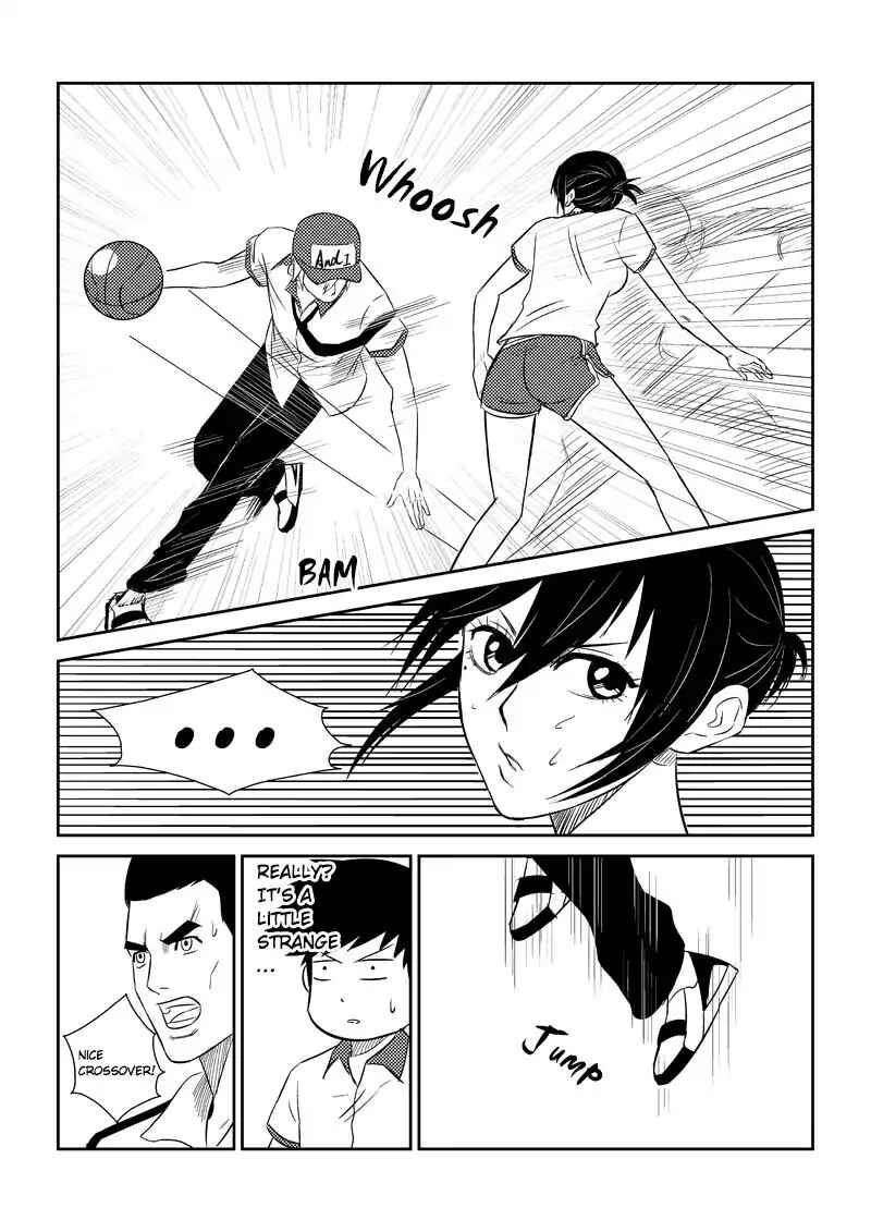 Chapter 23 - Page 6