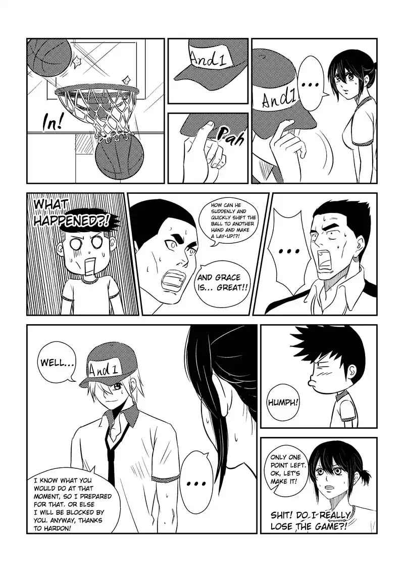 Chapter 23 - Page 9