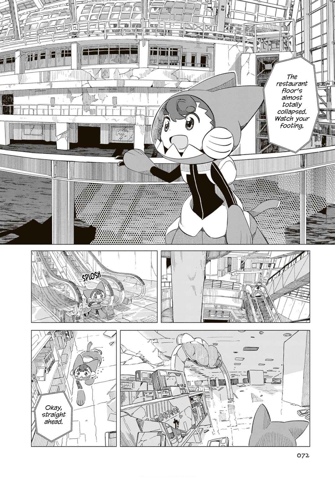 Chapter 3 - Page 2