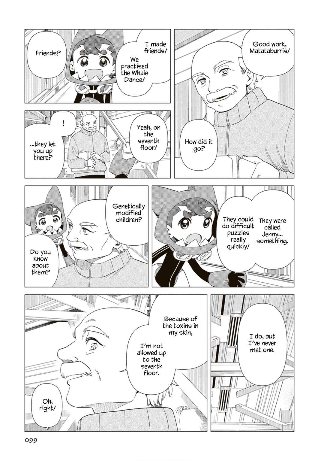 Chapter 3 - Page 29