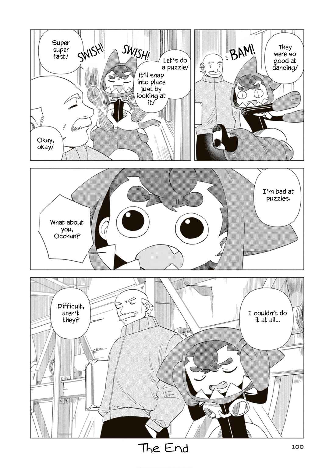Chapter 3 - Page 30