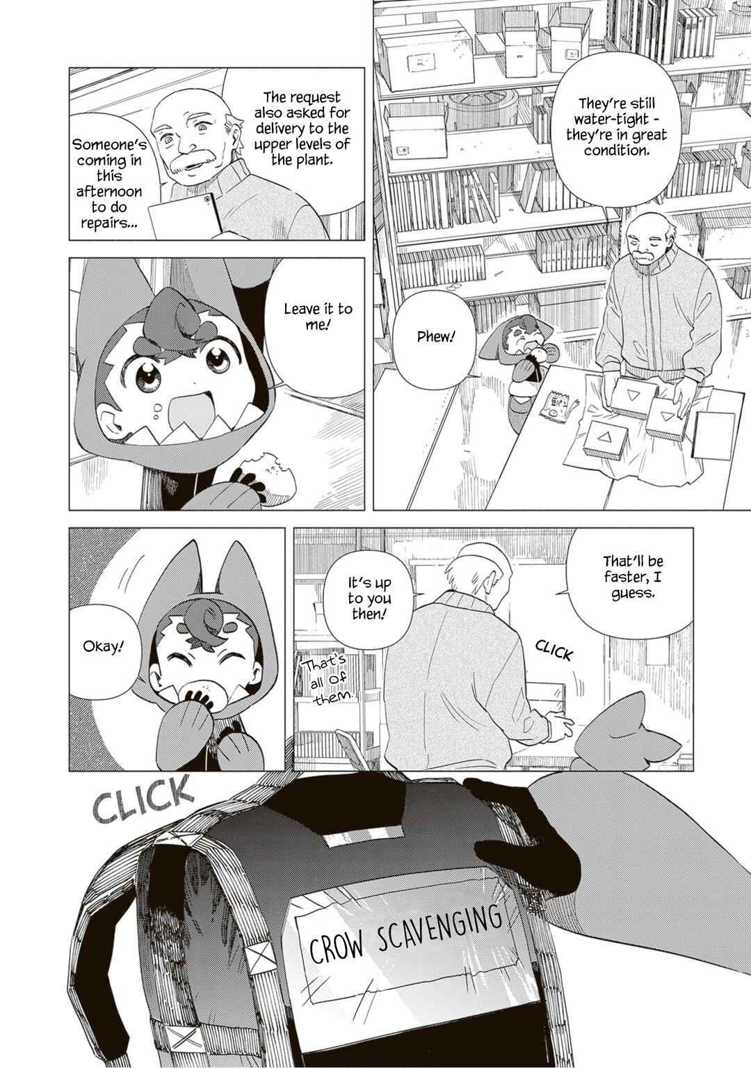 Chapter 3 - Page 4
