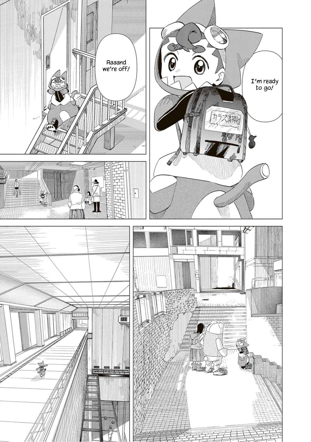 Chapter 3 - Page 5