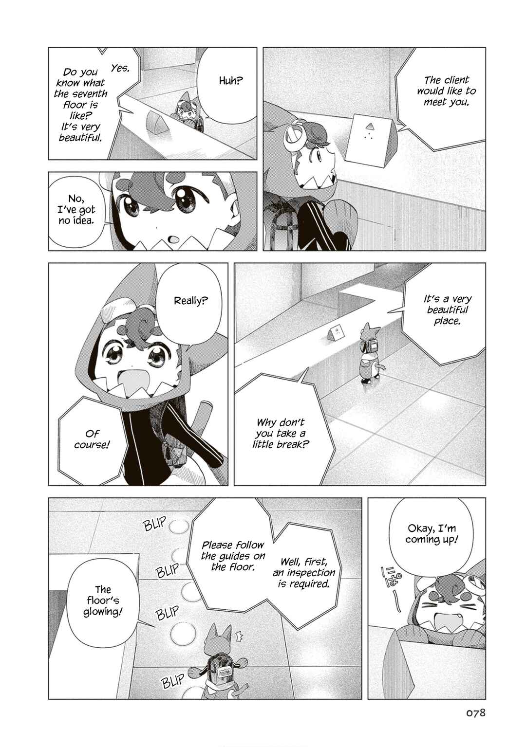Chapter 3 - Page 8